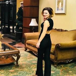 Meet your Posher, Anaid'ha